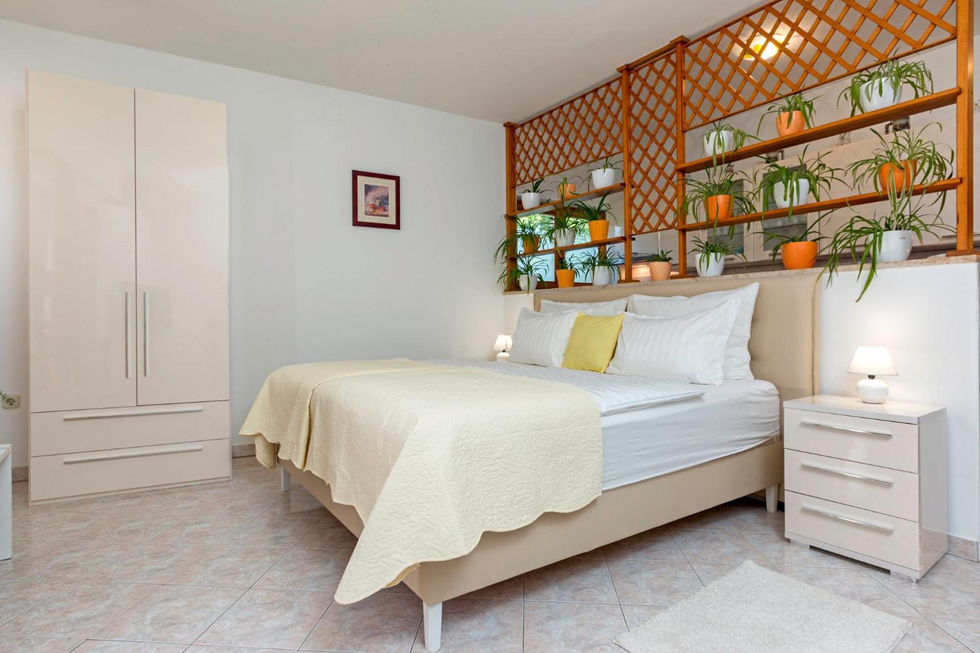 Studio Apartment Oliva Pola Esterno foto